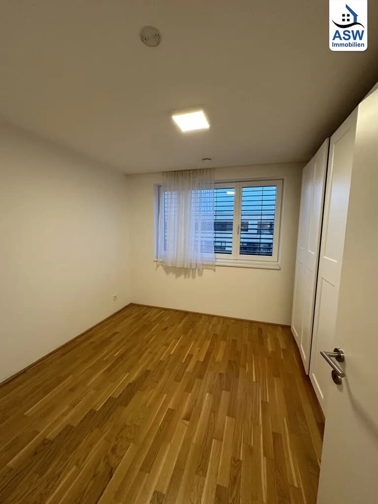 2-Zimmer-Wohnung mieten in Linz – 57,71 m², € 1.099 – Bild 10 von 17