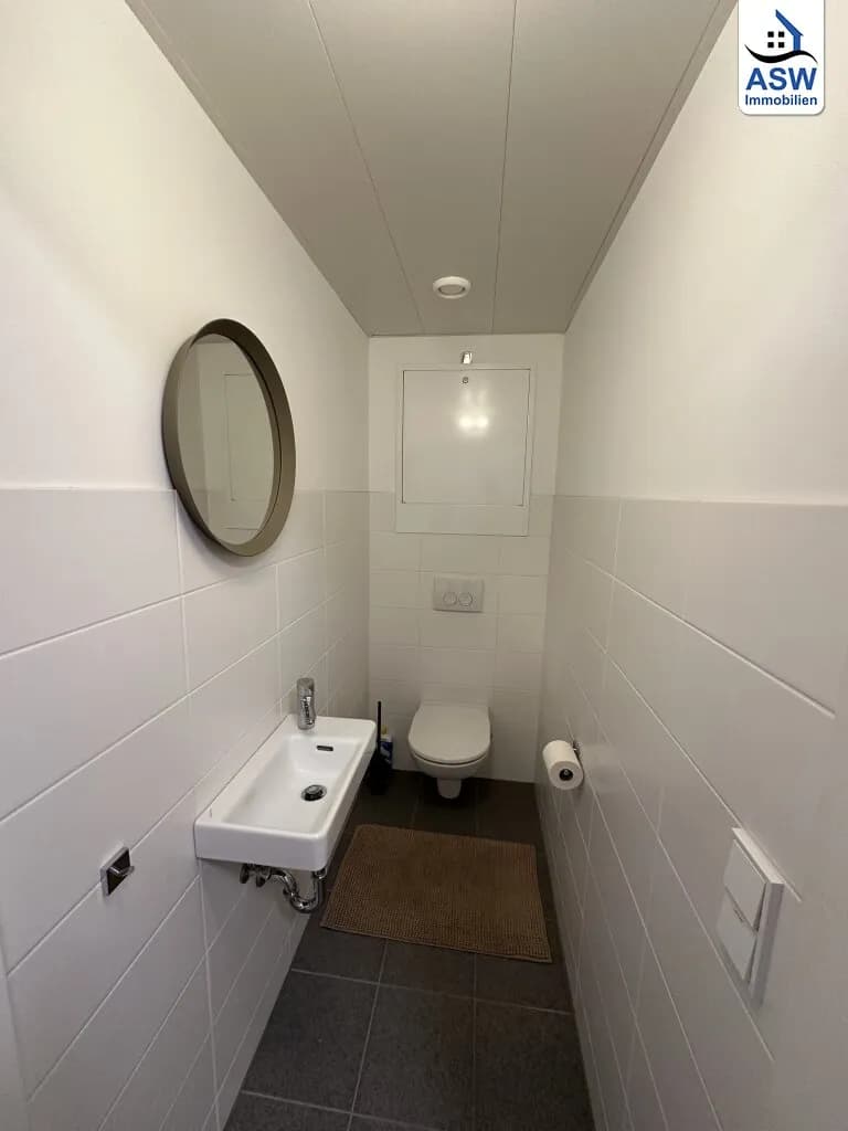 2-Zimmer-Wohnung mieten in Linz – 57,71 m², € 1.099 – Bild 13 von 17