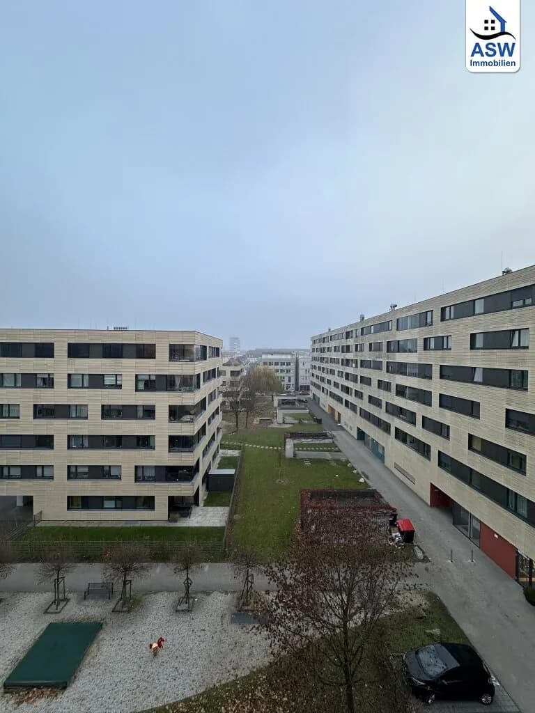 2-Zimmer-Wohnung mieten in Linz – 57,71 m², € 1.099 – Bild 15 von 17