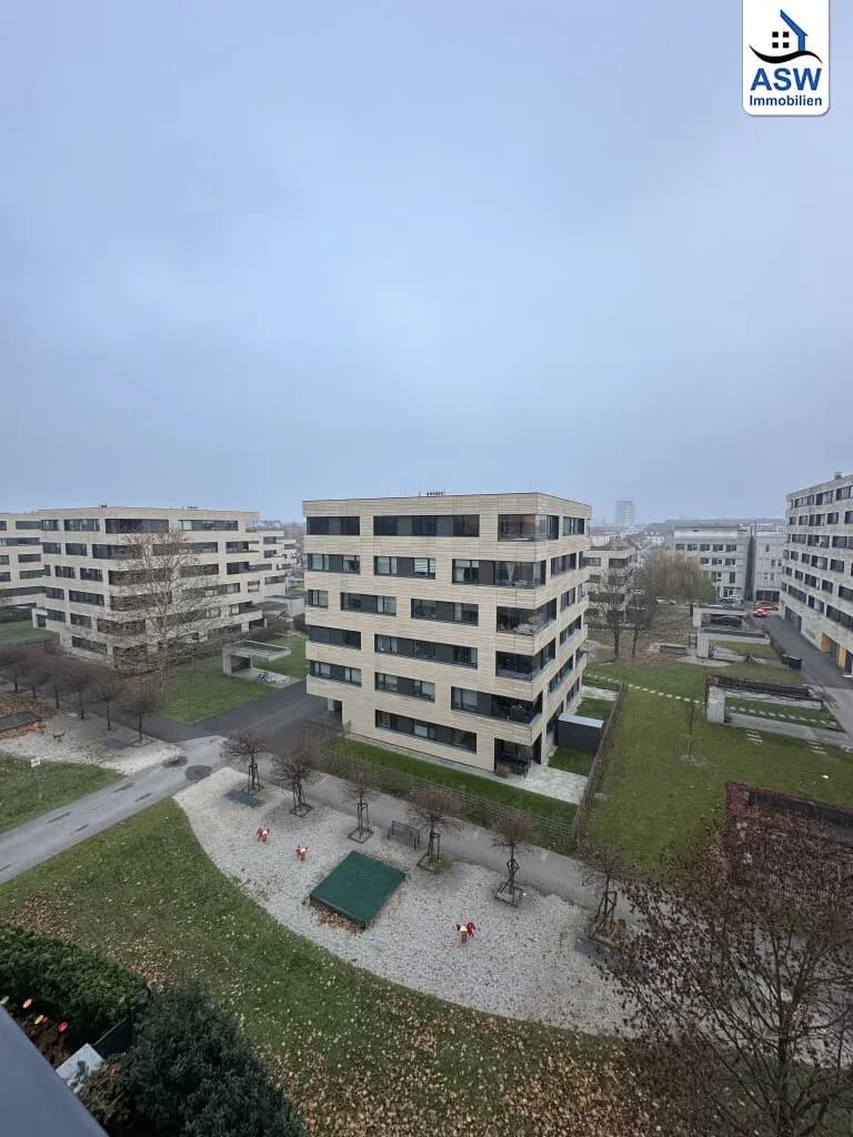 2-Zimmer-Wohnung mieten in Linz – 57,71 m², € 1.099 – Bild 16 von 17