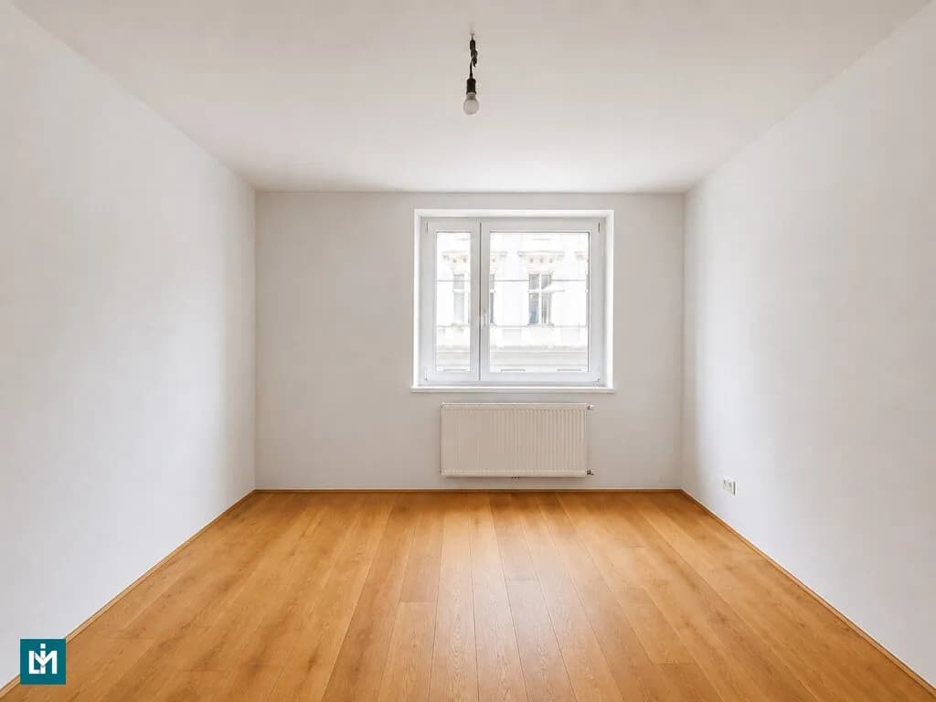 2-Zimmer-Wohnung mieten in Wien – 57 m², € 949