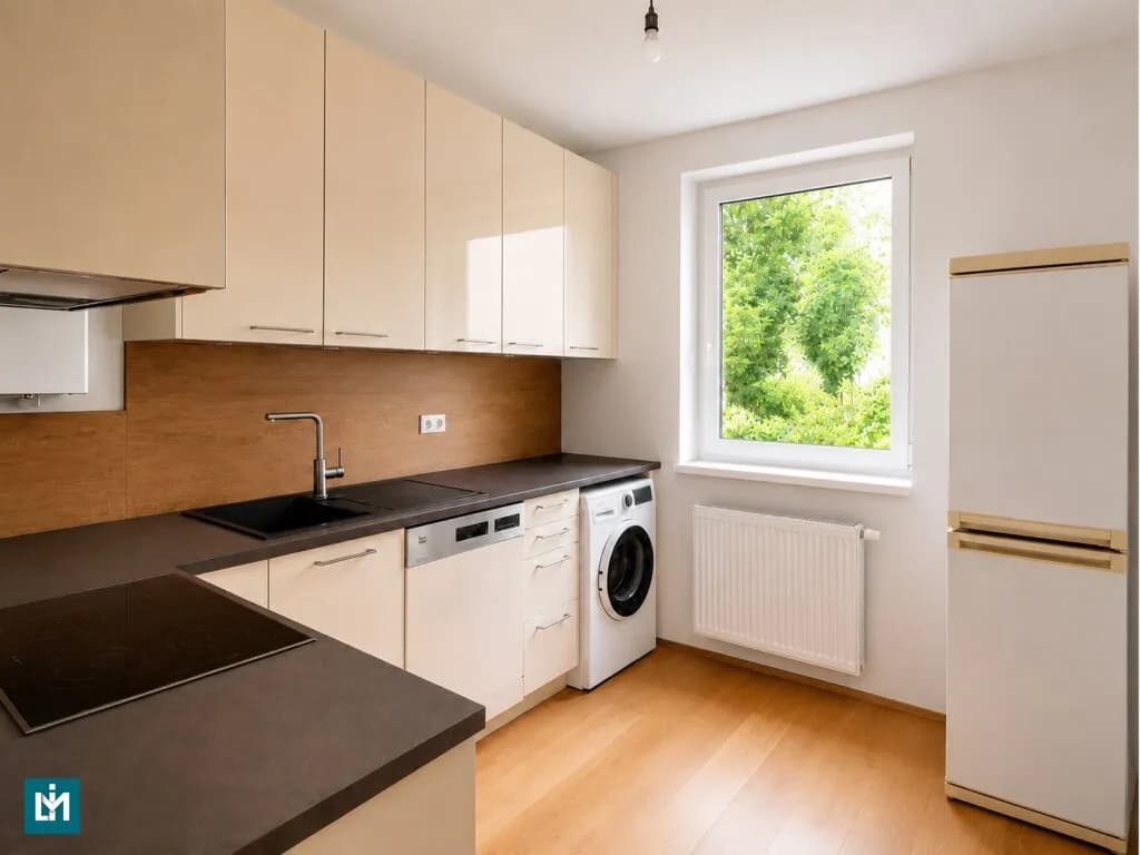 2-Zimmer-Wohnung mieten in Wien – 57 m², € 949 – Bild 3 von 8