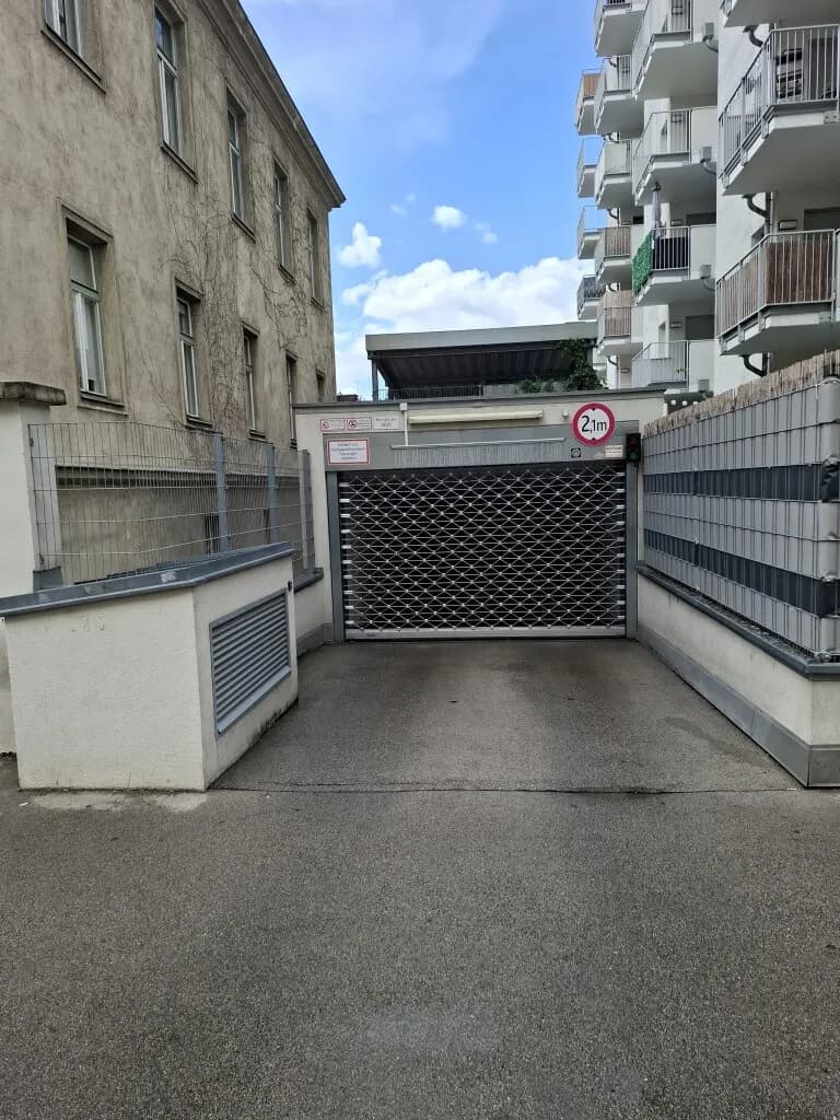 Immobilie mieten in Wien – Bild 1 von 5