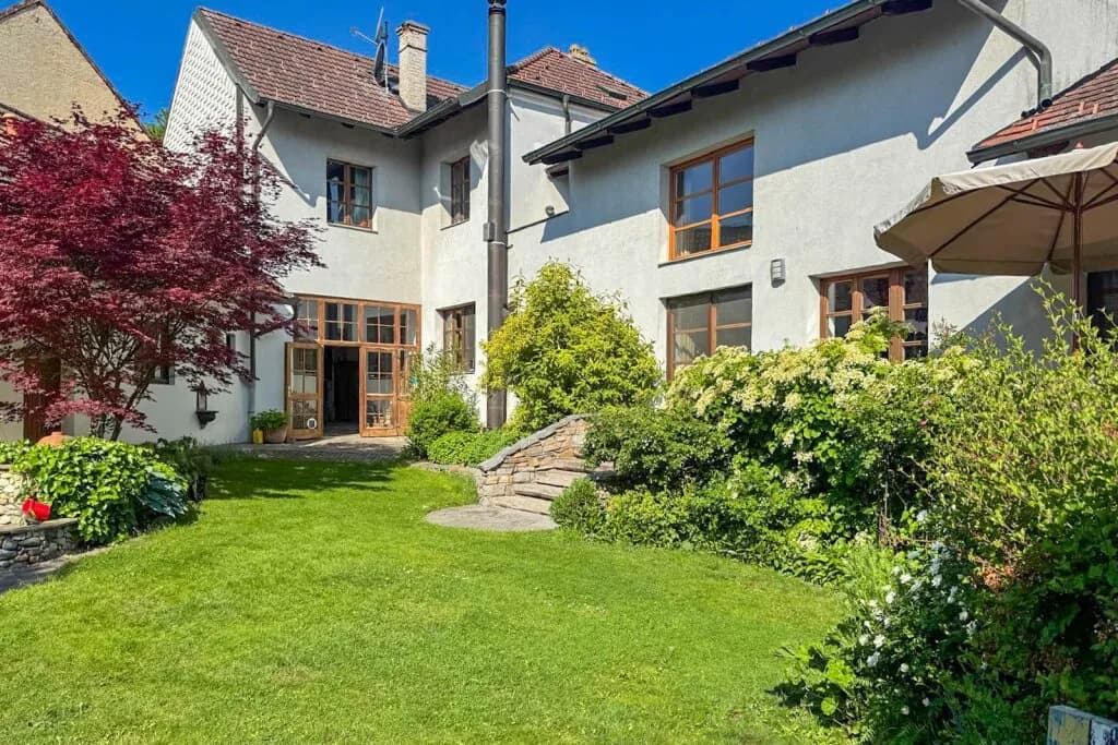 6-Zimmer-Immobilie kaufen in Korneuburg – 268 m², € 1.380.000