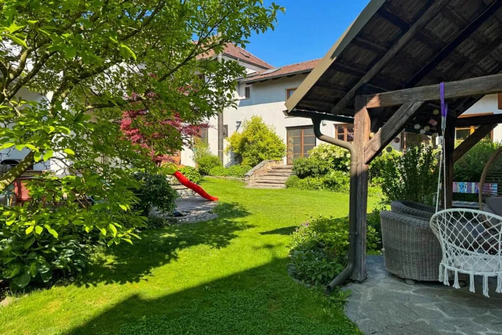 6-Zimmer-Immobilie kaufen in Korneuburg – 268 m², € 1.380.000 – Bild 2 von 30