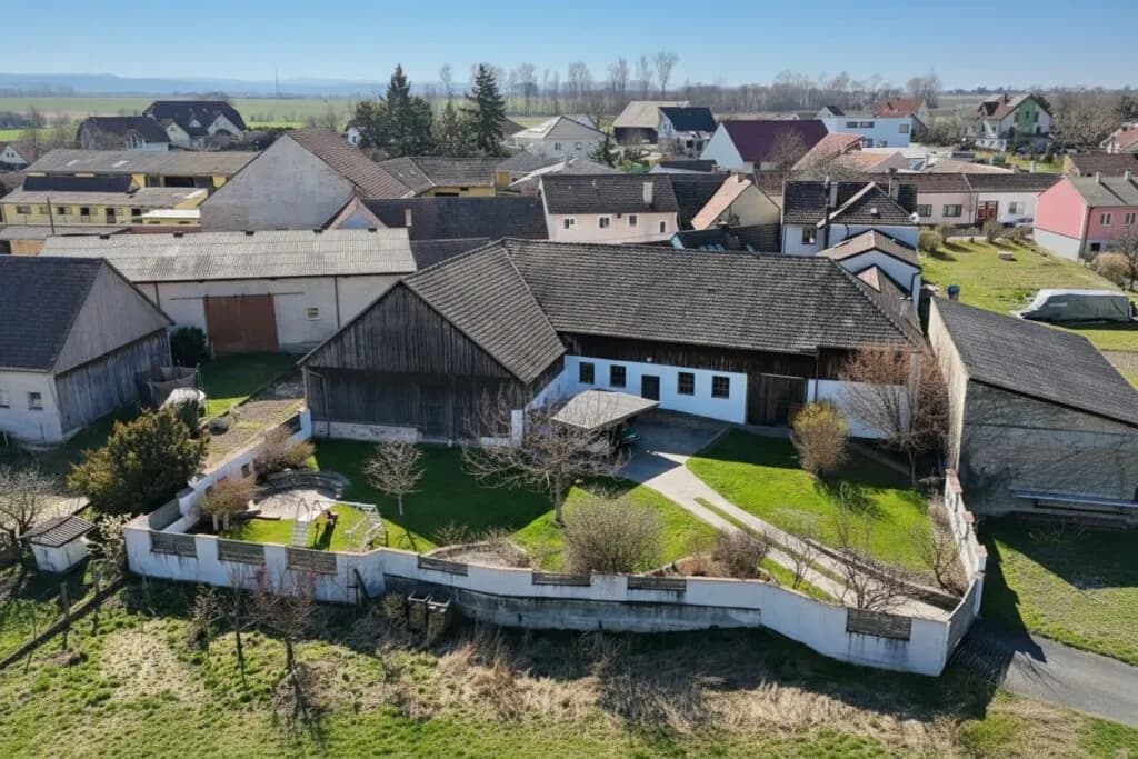 6-Zimmer-Immobilie kaufen in Korneuburg – 268 m², € 1.380.000 – Bild 3 von 30
