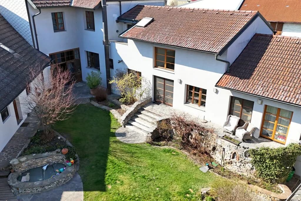 6-Zimmer-Immobilie kaufen in Korneuburg – 268 m², € 1.380.000 – Bild 8 von 30