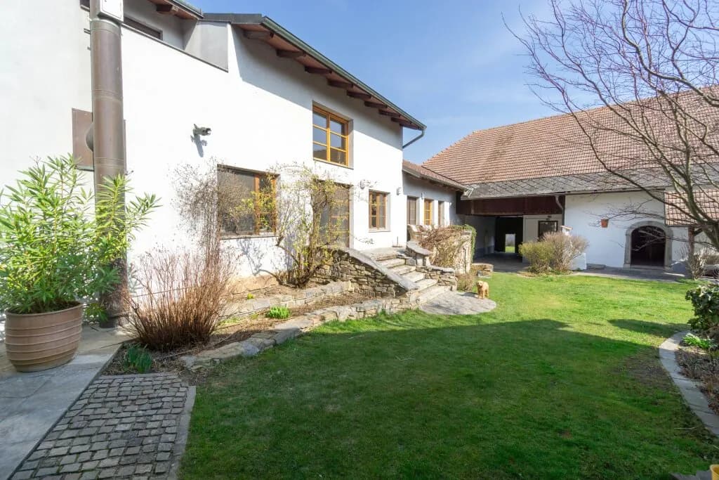 6-Zimmer-Immobilie kaufen in Korneuburg – 268 m², € 1.380.000 – Bild 10 von 30