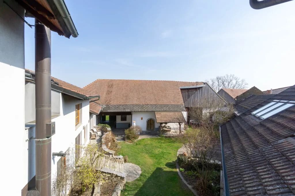 6-Zimmer-Immobilie kaufen in Korneuburg – 268 m², € 1.380.000 – Bild 21 von 30