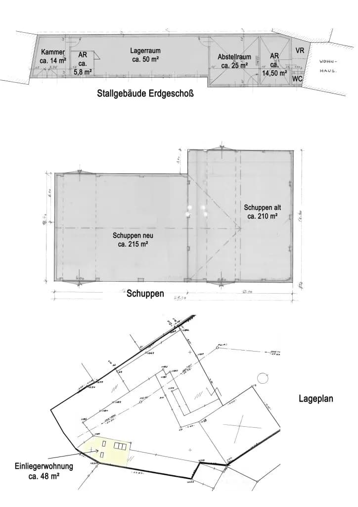 6-Zimmer-Immobilie kaufen in Korneuburg – 268 m², € 1.380.000 – Bild 30 von 30