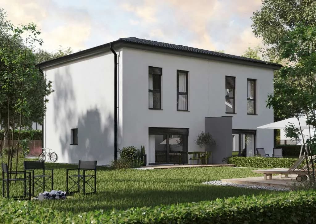 4-Zimmer-Haus kaufen in Steyr – 118 m², € 477.600