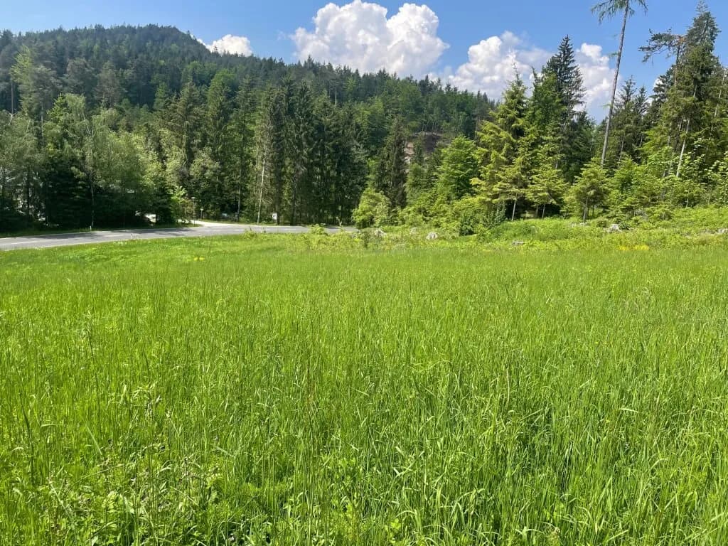Grundstück kaufen in Villach Land – 3 460 m², € 294.100 – Bild 2 von 3