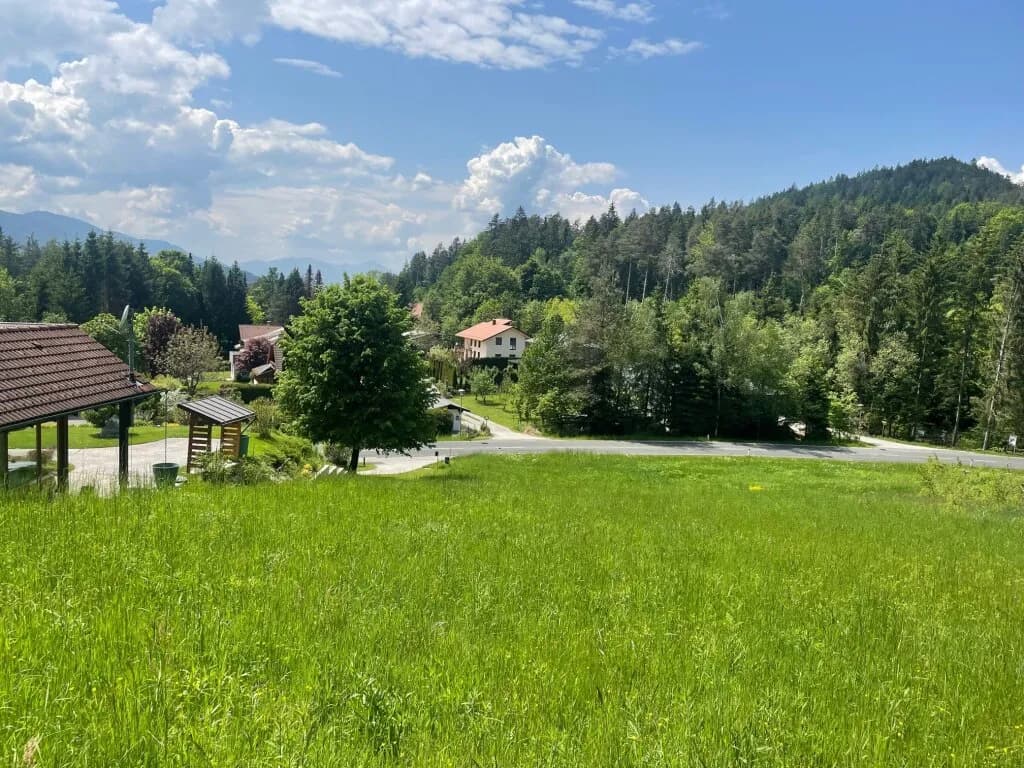 Grundstück kaufen in Villach Land – 3 460 m², € 294.100 – Bild 3 von 3