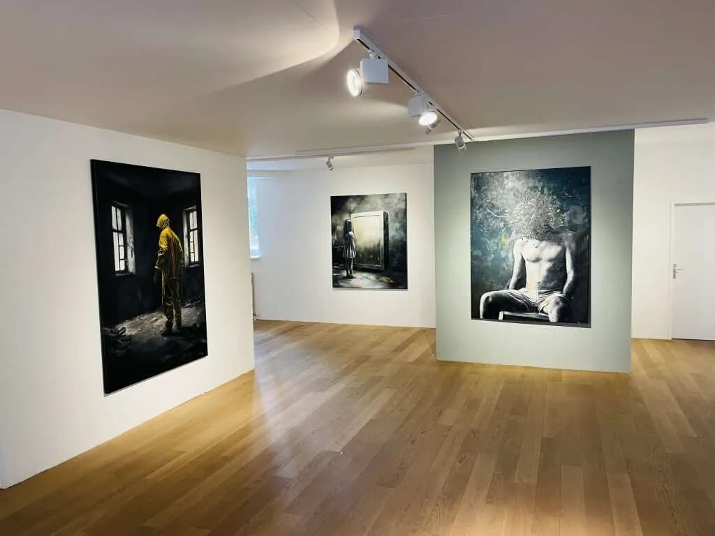 Gewerbeimmobilie mieten in Salzburg Stadt – 341 m², € 3.881 – Bild 2 von 5