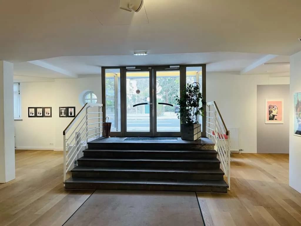 Gewerbeimmobilie mieten in Salzburg Stadt – 341 m², € 3.881 – Bild 3 von 5