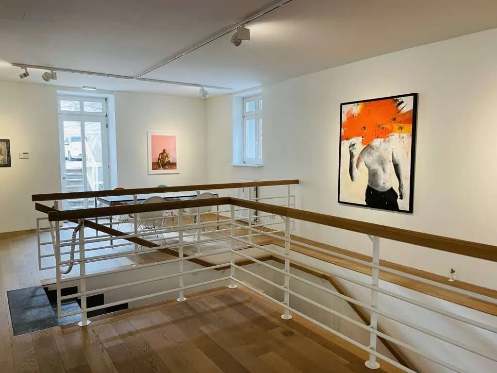 Gewerbeimmobilie mieten in Salzburg Stadt – 341 m², € 3.881 – Bild 4 von 5