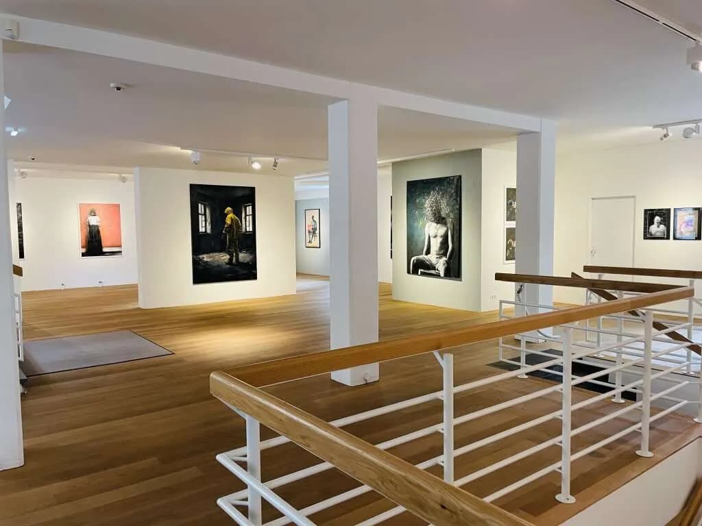 Gewerbeimmobilie mieten in Salzburg Stadt – 341 m², € 3.881 – Bild 5 von 5