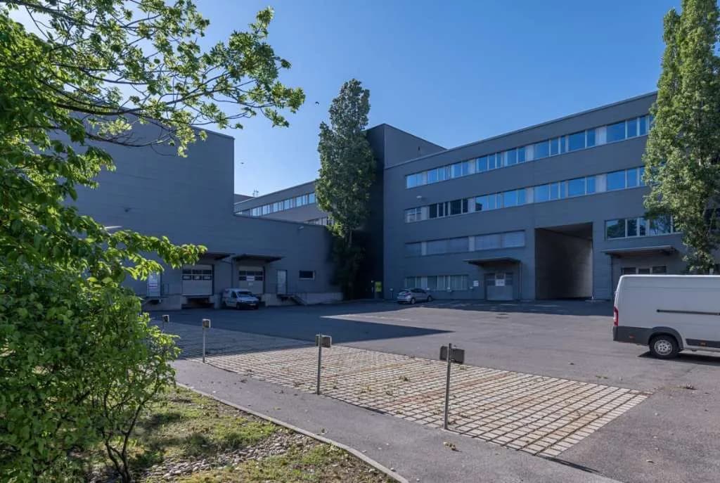 Gewerbeimmobilie mieten in Mödling – 300 m², € 4.650 – Bild 7 von 8