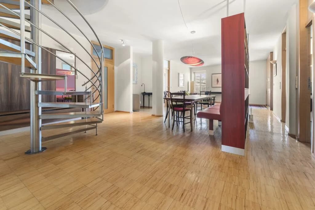 3-Zimmer-Wohnung mieten in Klagenfurt – 127,62 m², € 1.688 – Bild 3 von 11