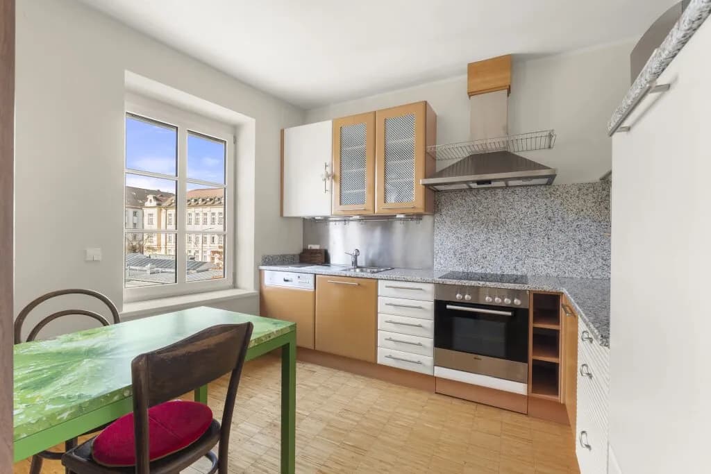 3-Zimmer-Wohnung mieten in Klagenfurt – 127,62 m², € 1.688 – Bild 4 von 11