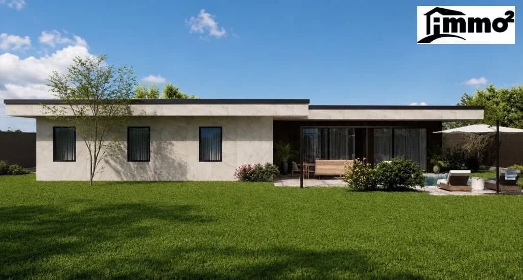 Haus kaufen in Villach Land – 150 m², € 850.000