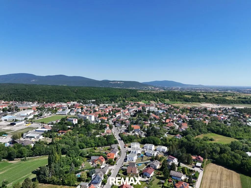 Grundstück kaufen in Baden – 529 m², € 189.000