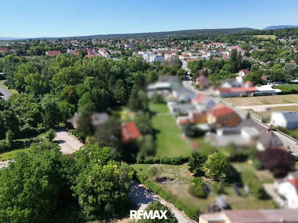 Grundstück kaufen in Baden – 529 m², € 189.000 – Bild 4 von 8