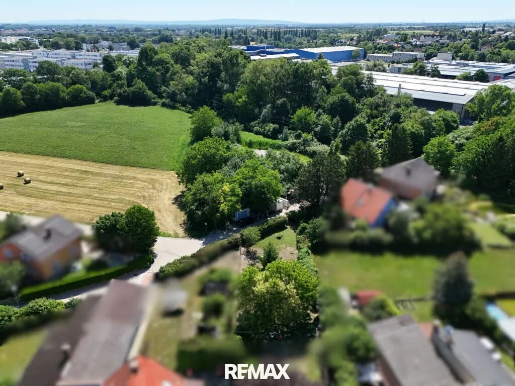 Grundstück kaufen in Baden – 529 m², € 189.000 – Bild 5 von 8