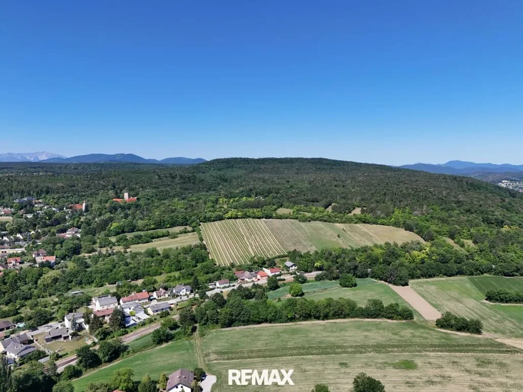 Grundstück kaufen in Baden – 529 m², € 189.000 – Bild 6 von 8