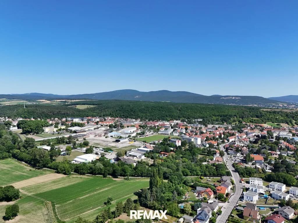 Grundstück kaufen in Baden – 529 m², € 189.000 – Bild 7 von 8