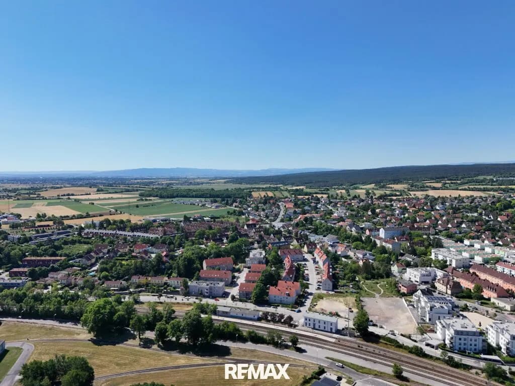 Grundstück kaufen in Baden – 529 m², € 189.000 – Bild 8 von 8