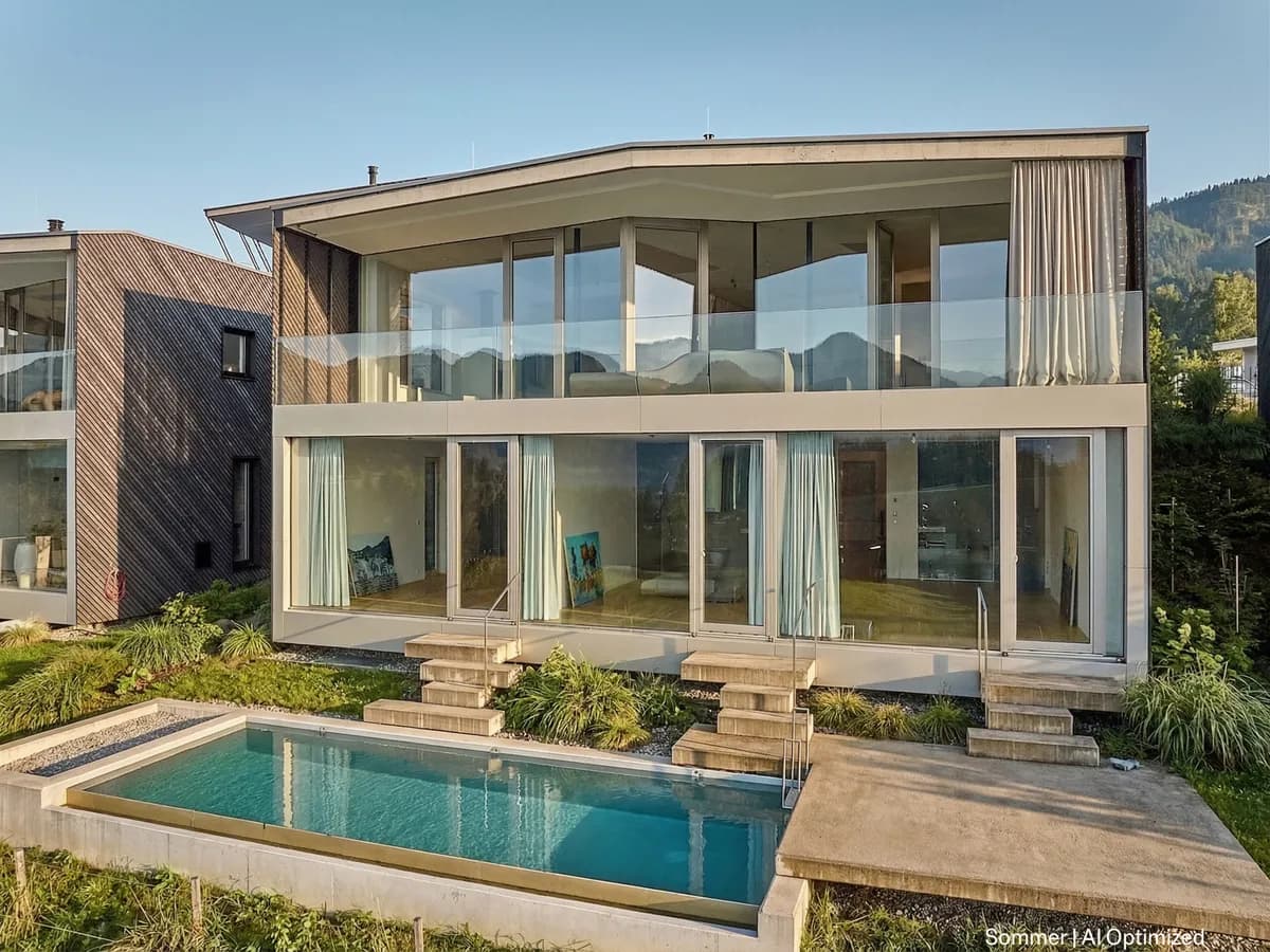 4-Zimmer-Haus kaufen in Kitzbühel – 179 m², € 1.997.000