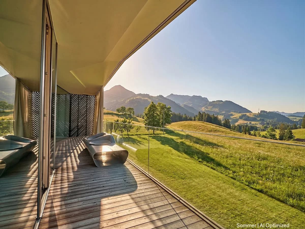 4-Zimmer-Haus kaufen in Kitzbühel – 179 m², € 1.997.000 – Bild 4 von 5