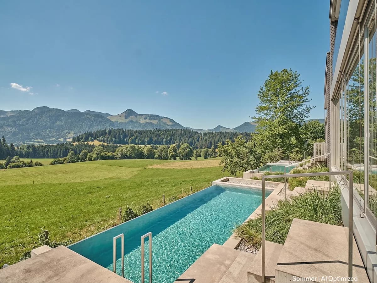 4-Zimmer-Haus kaufen in Kitzbühel – 179 m², € 1.997.000 – Bild 5 von 5