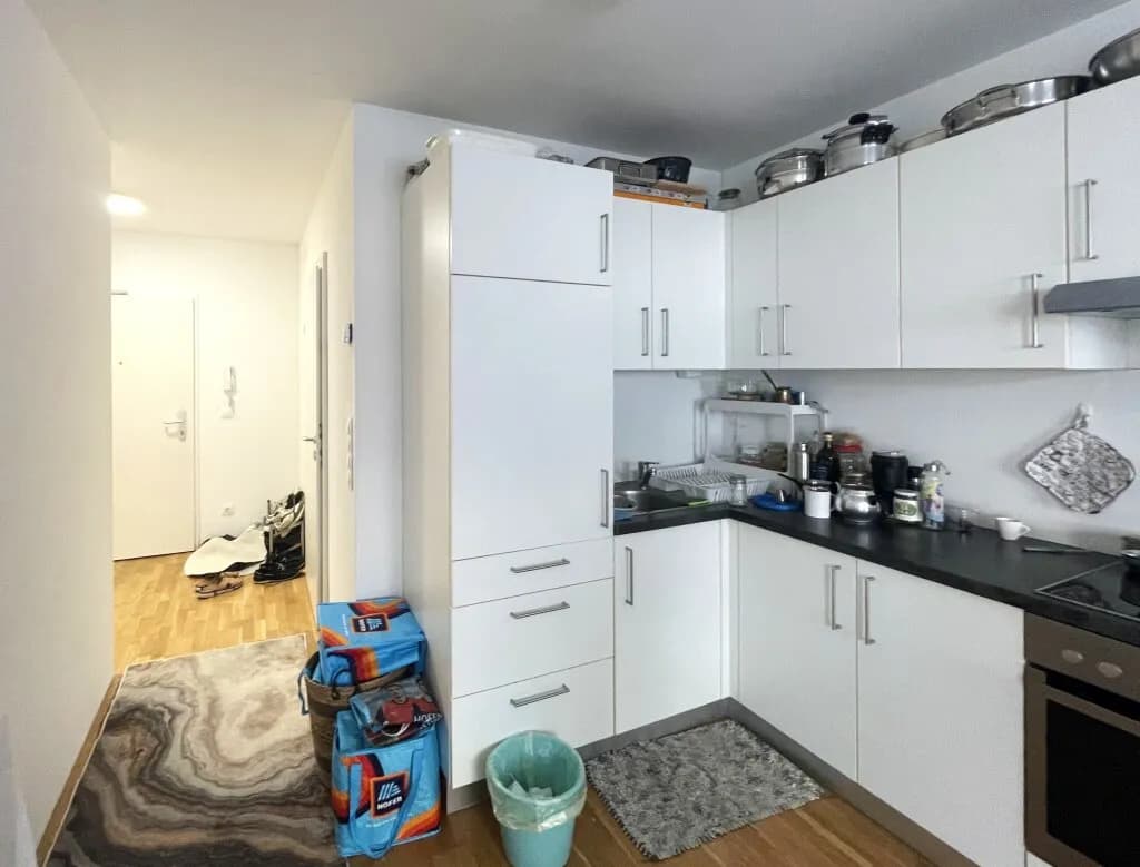 2-Zimmer-Wohnung kaufen in Graz – 37,43 m², € 160.500 – Bild 2 von 15