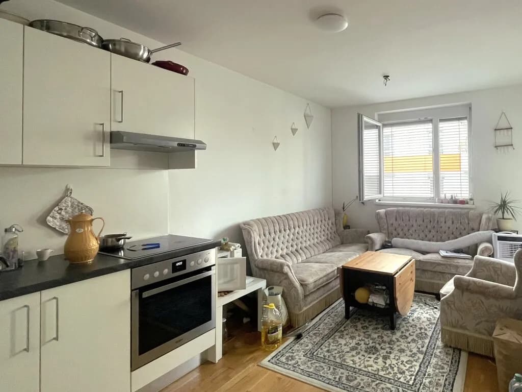 2-Zimmer-Wohnung kaufen in Graz – 37,43 m², € 160.500 – Bild 3 von 15