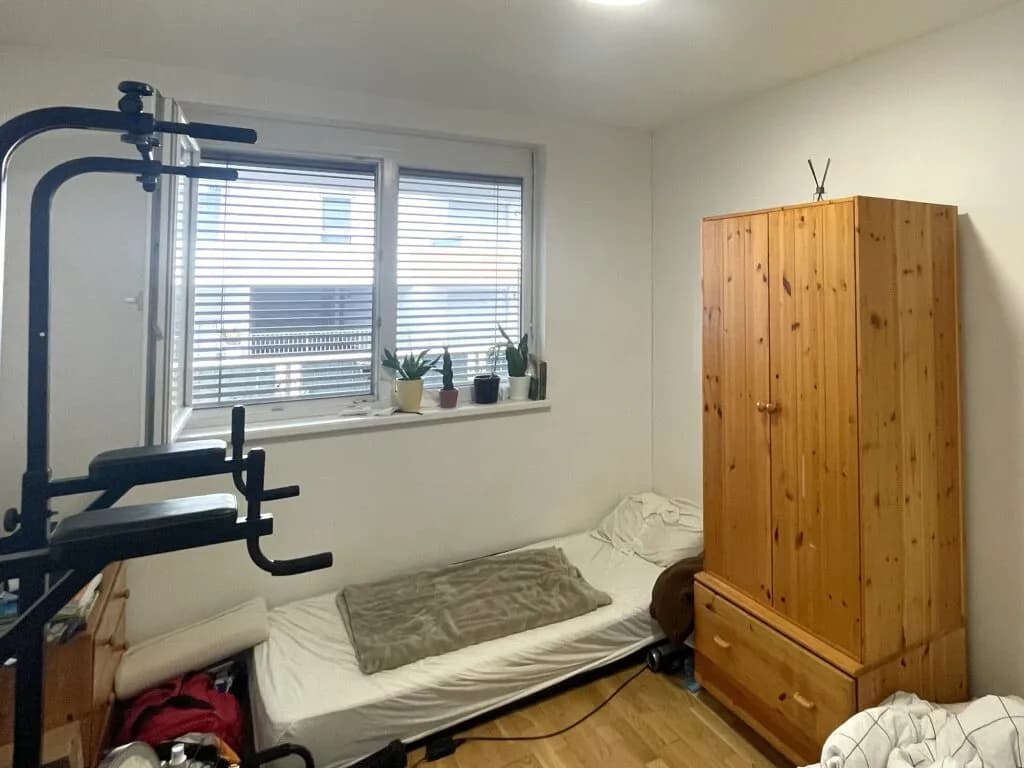 2-Zimmer-Wohnung kaufen in Graz – 37,43 m², € 160.500 – Bild 5 von 15