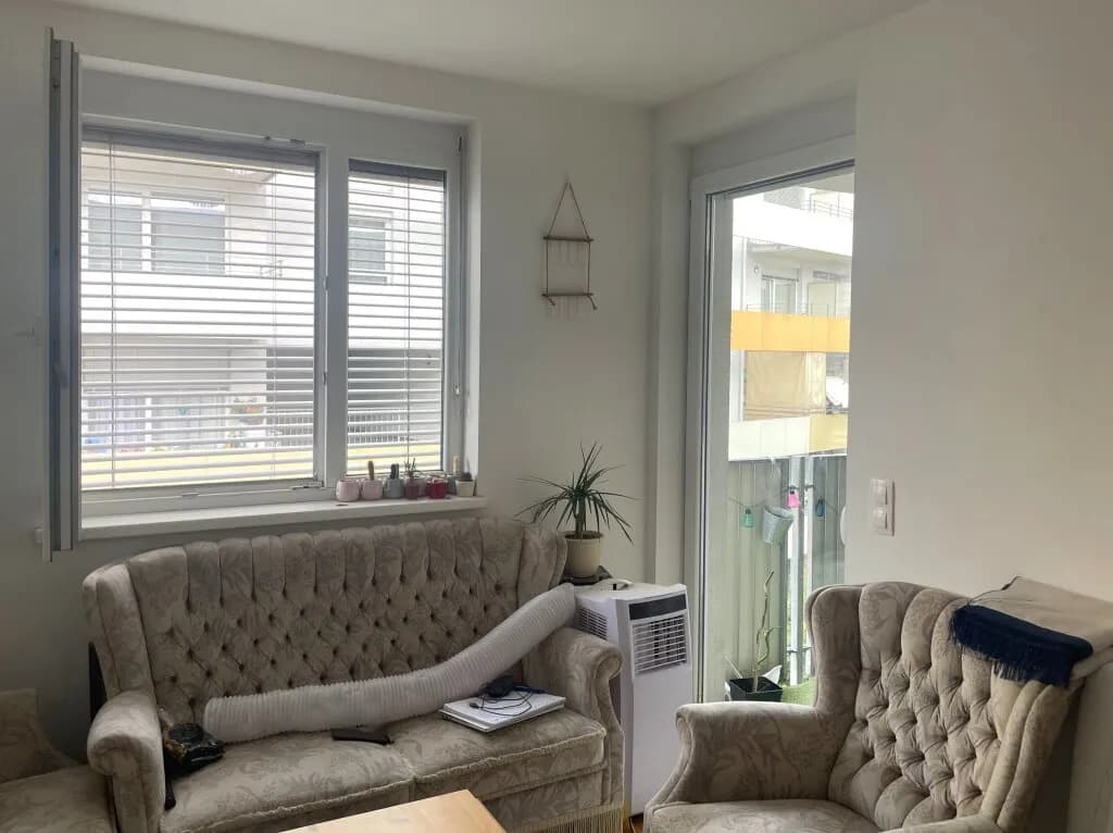 2-Zimmer-Wohnung kaufen in Graz – 37,43 m², € 160.500 – Bild 6 von 15