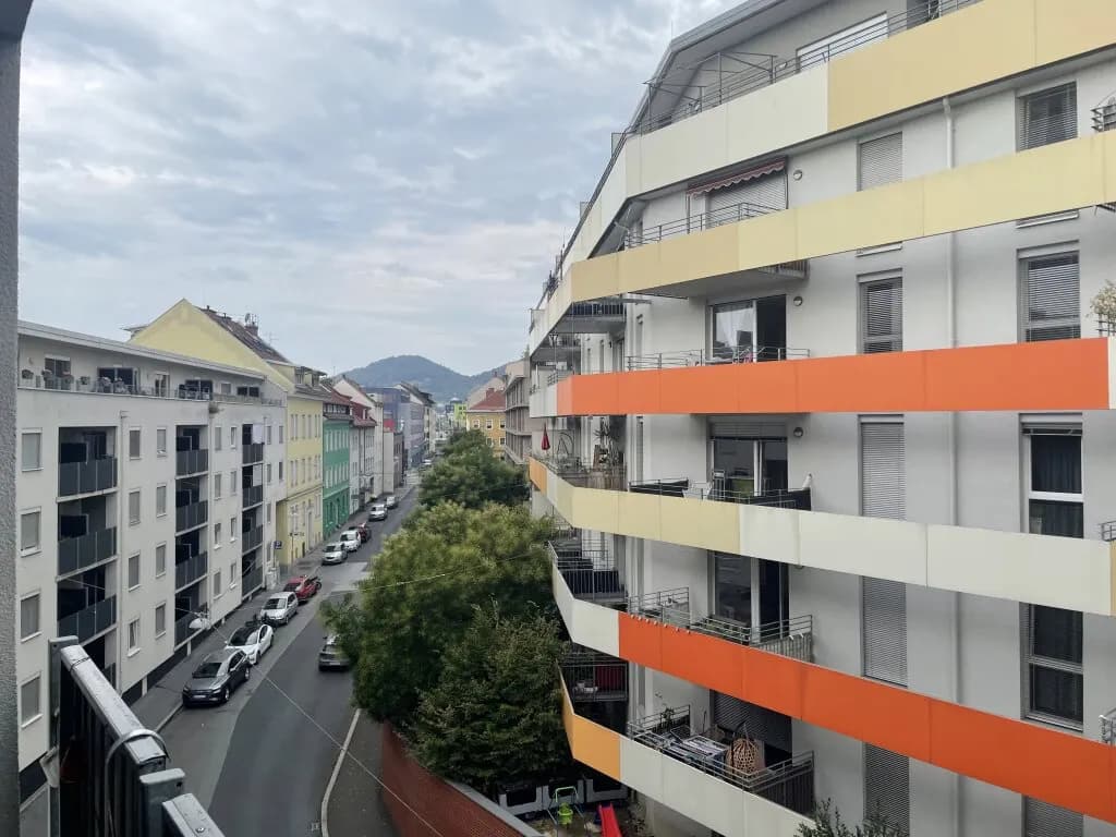 2-Zimmer-Wohnung kaufen in Graz – 37,43 m², € 160.500 – Bild 7 von 15
