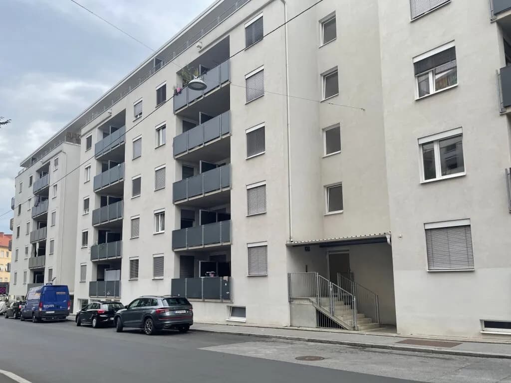 2-Zimmer-Wohnung kaufen in Graz – 37,43 m², € 160.500 – Bild 13 von 15