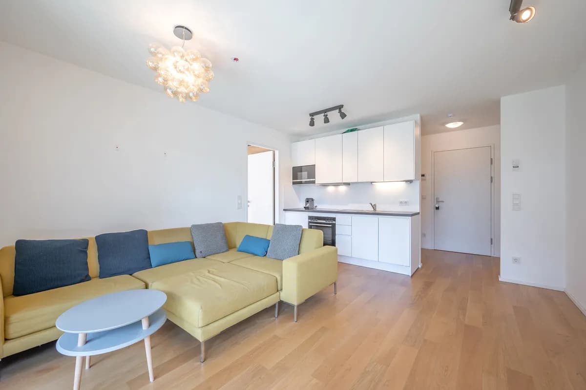 2-Zimmer-Wohnung mieten in Wien – 44,3 m², € 938 – Bild 2 von 20
