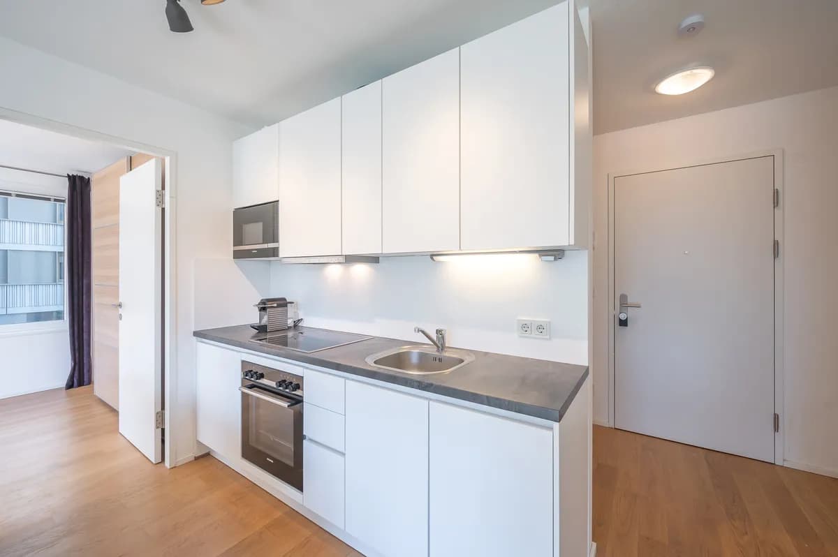 2-Zimmer-Wohnung mieten in Wien – 44,3 m², € 938 – Bild 4 von 20