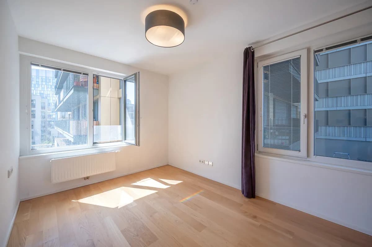 2-Zimmer-Wohnung mieten in Wien – 44,3 m², € 938 – Bild 5 von 20