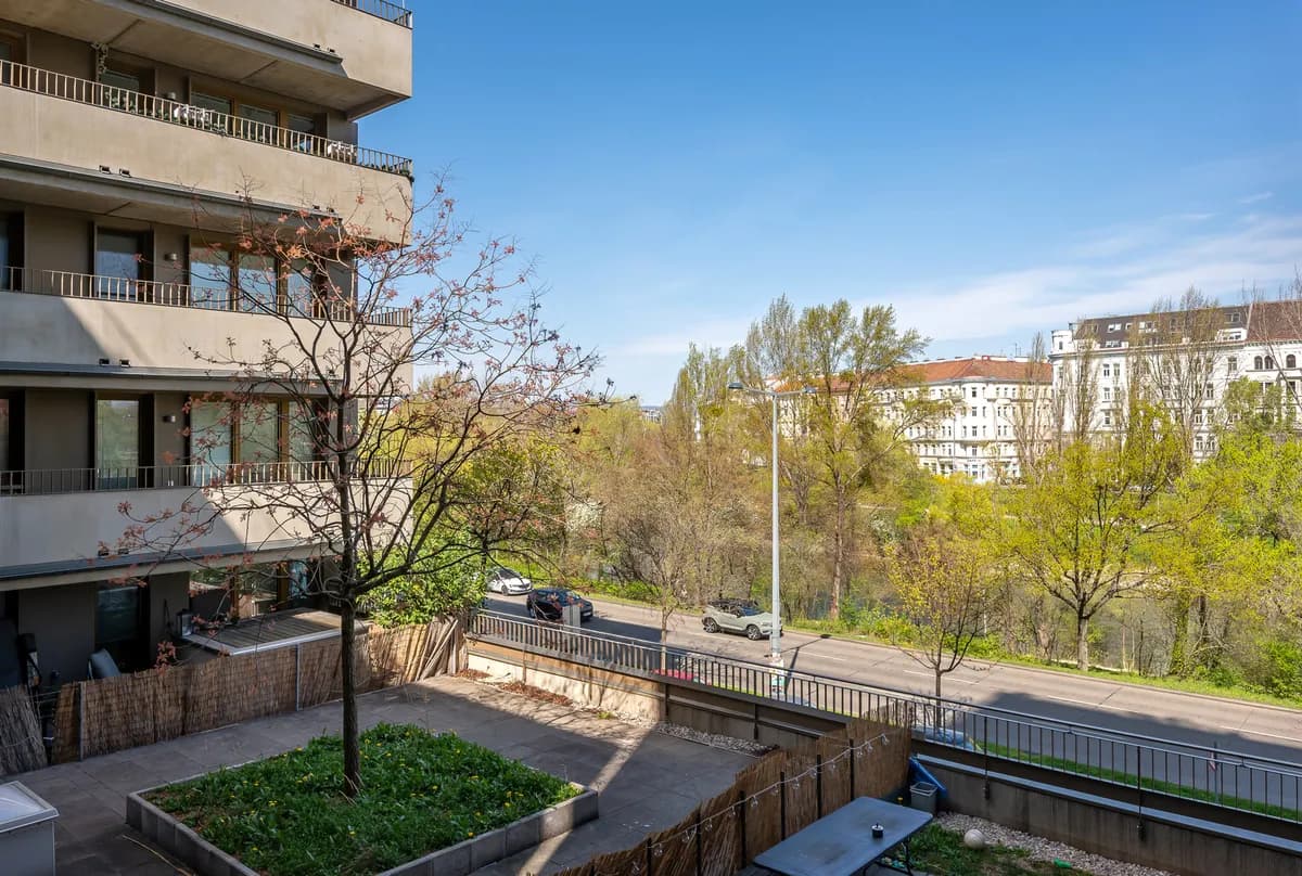 2-Zimmer-Wohnung mieten in Wien – 44,3 m², € 938 – Bild 6 von 20