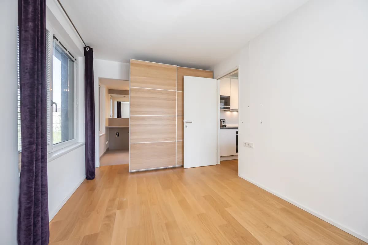 2-Zimmer-Wohnung mieten in Wien – 44,3 m², € 938 – Bild 7 von 20