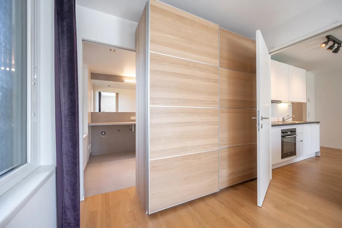 2-Zimmer-Wohnung mieten in Wien – 44,3 m², € 938 – Bild 8 von 20