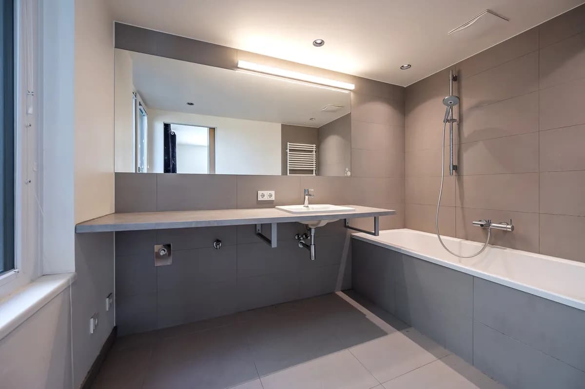 2-Zimmer-Wohnung mieten in Wien – 44,3 m², € 938 – Bild 9 von 20