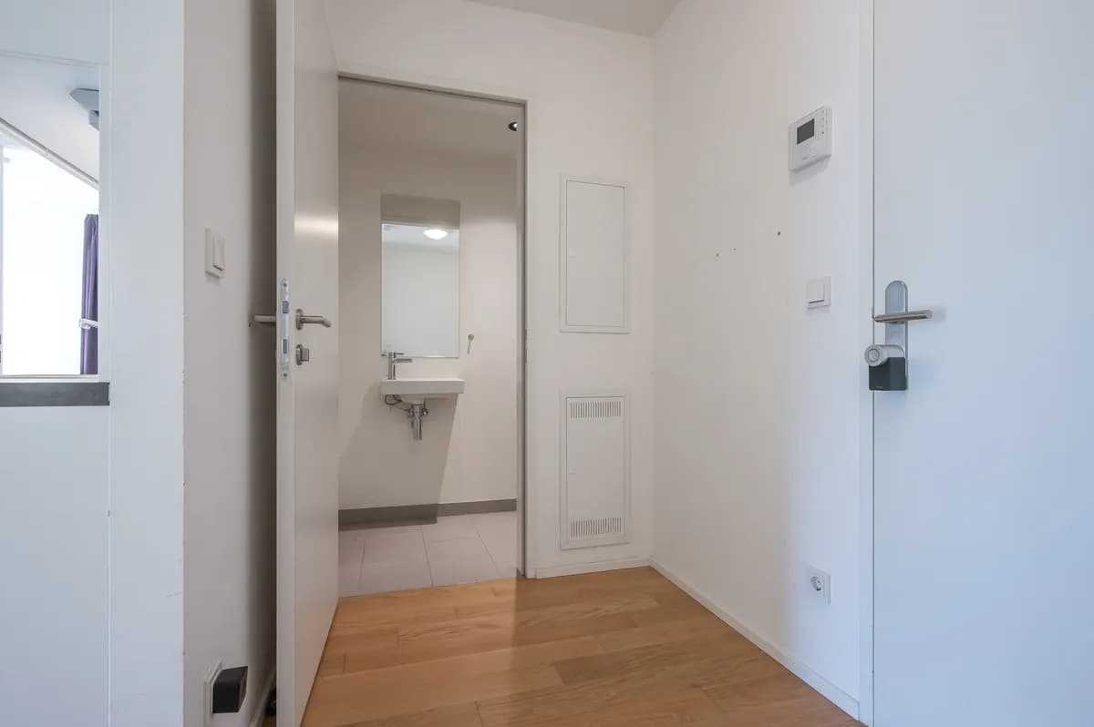 2-Zimmer-Wohnung mieten in Wien – 44,3 m², € 938 – Bild 13 von 20