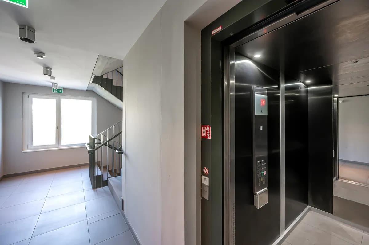 2-Zimmer-Wohnung mieten in Wien – 44,3 m², € 938 – Bild 14 von 20