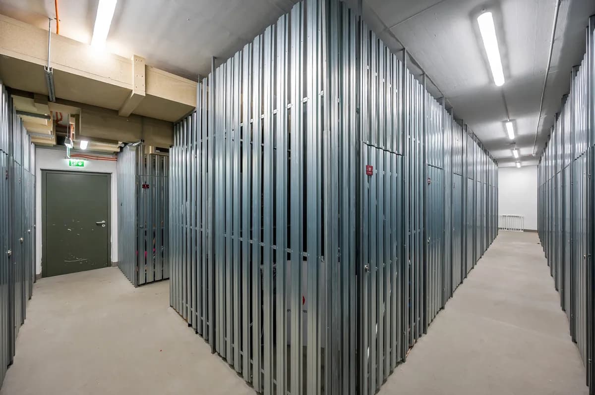 2-Zimmer-Wohnung mieten in Wien – 44,3 m², € 938 – Bild 15 von 20